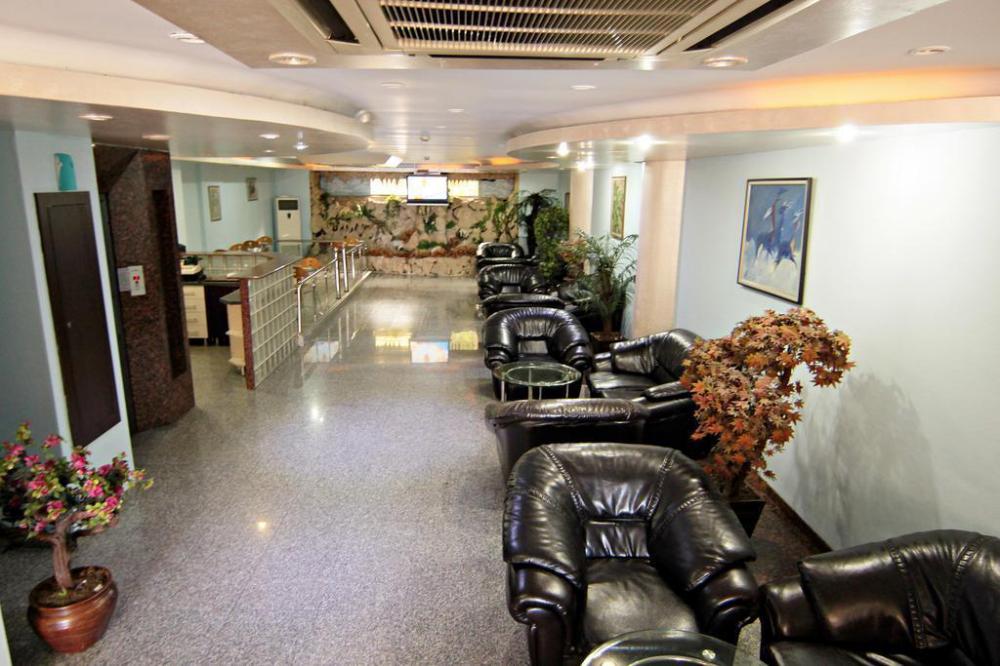 gurtas hotel