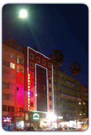 gurtas hotel
