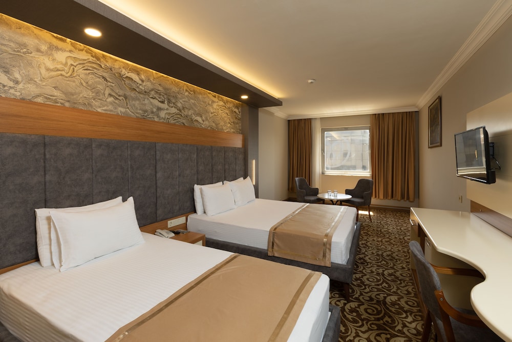 gurtas hotel