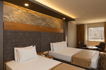 gurtas hotel