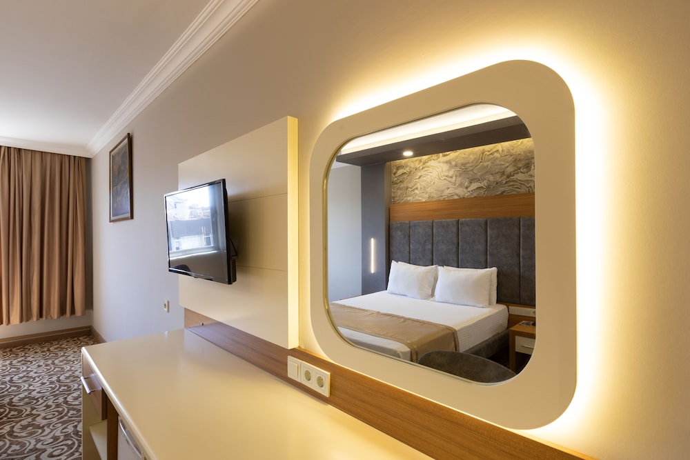 gurtas hotel