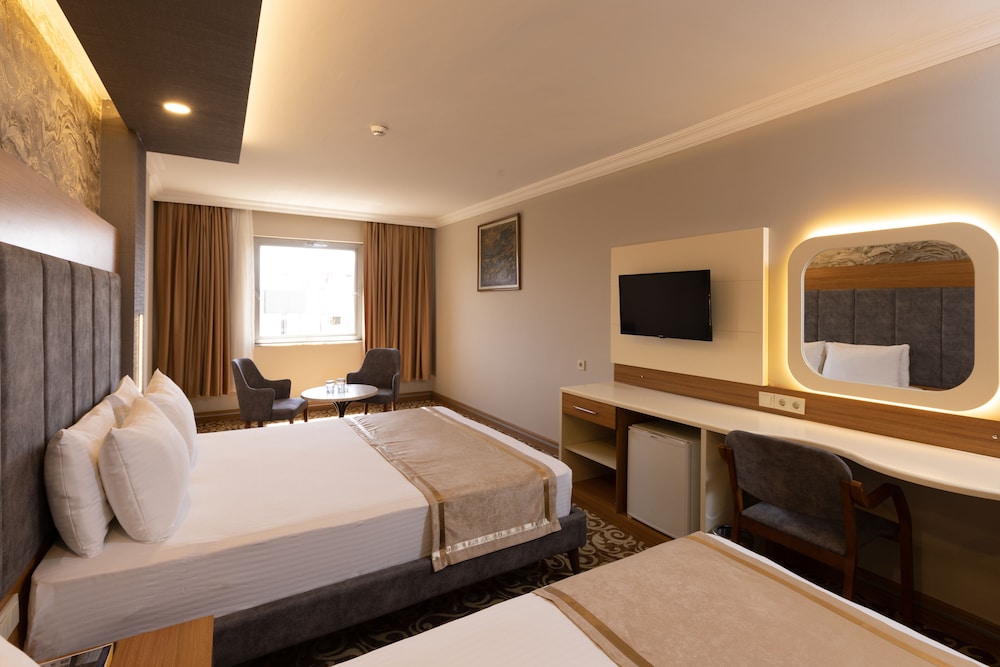 gurtas hotel