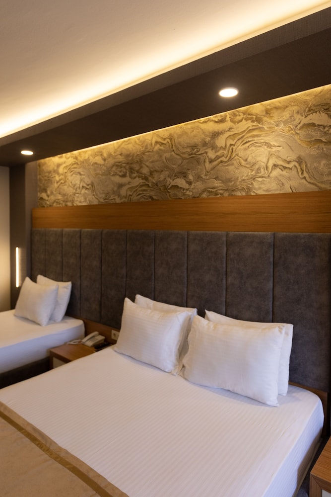 gurtas hotel