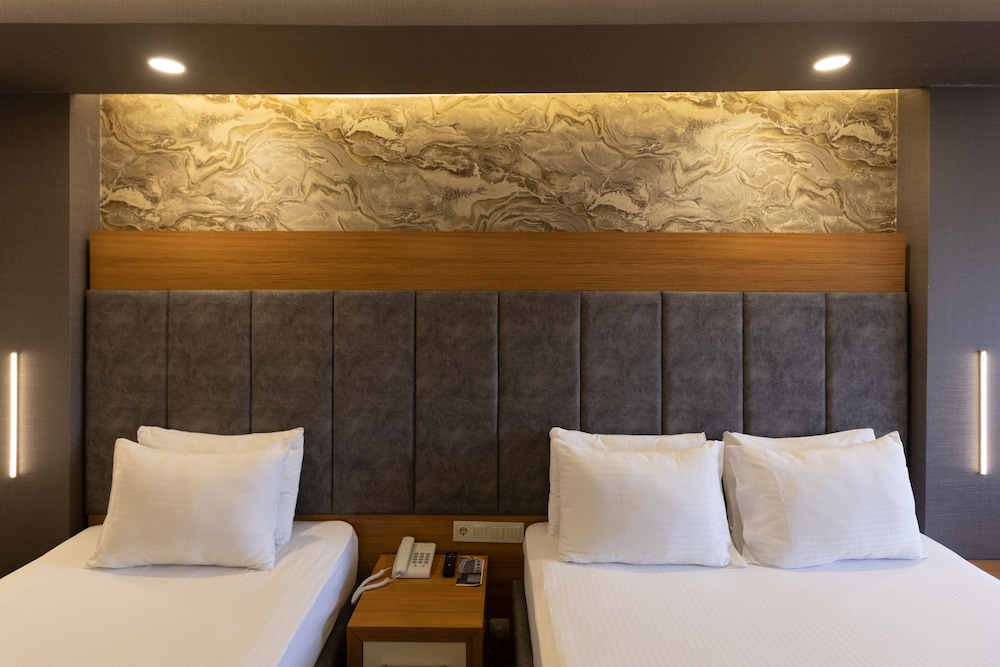 gurtas hotel