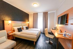 Plaza Inn Stuttgart-Filderstadt,Filderstadt>>Esslingen,3 star