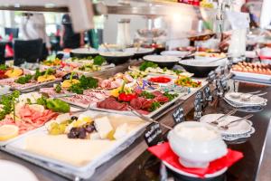 Plaza Inn Stuttgart-Filderstadt,Filderstadt>>Esslingen,3 star