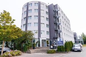 Plaza Inn Stuttgart-Filderstadt,Filderstadt>>Esslingen,3 star