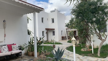 canna garden hotel adults only