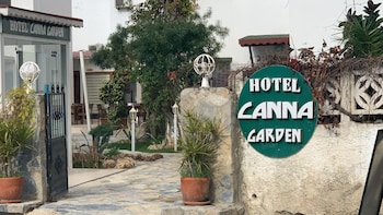 canna garden hotel adults only