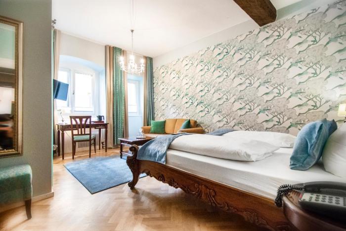 barbarossa hotel restaurant