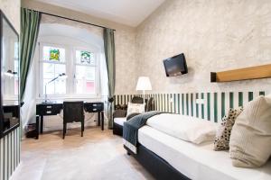 Barbarossa Hotel Restaurant,Friedrichshafen>>Constance,3 star