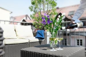 barbarossa hotel restaurant