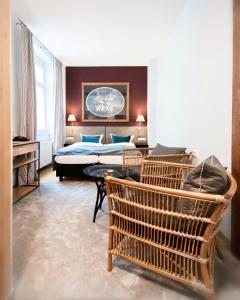 barbarossa hotel restaurant