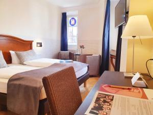 barbarossa hotel restaurant