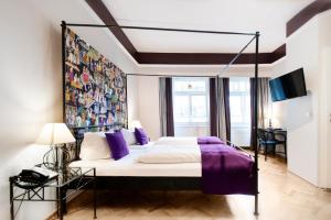 barbarossa hotel restaurant