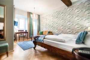 barbarossa hotel restaurant