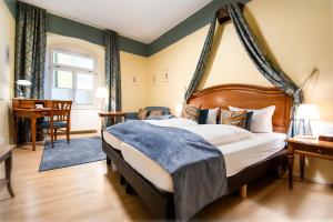 barbarossa hotel restaurant