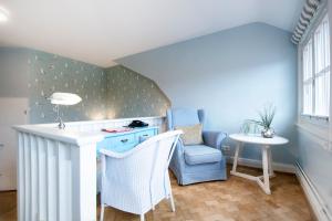 barbarossa hotel restaurant