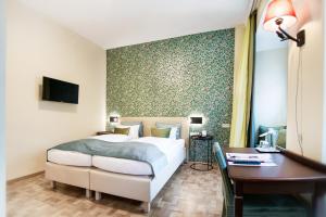 barbarossa hotel restaurant