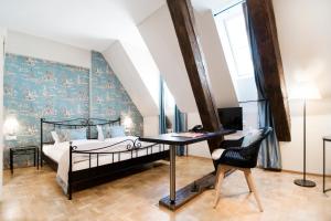 barbarossa hotel restaurant