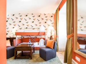 barbarossa hotel restaurant