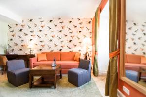 barbarossa hotel restaurant