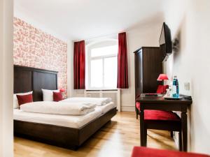 barbarossa hotel restaurant