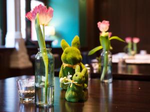 barbarossa hotel restaurant