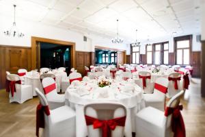 barbarossa hotel restaurant