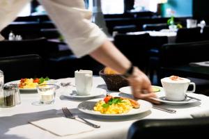 barbarossa hotel restaurant