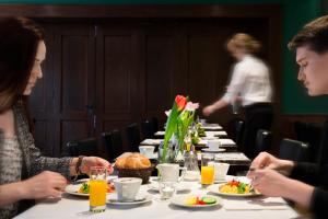 barbarossa hotel restaurant