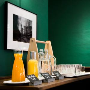 barbarossa hotel restaurant