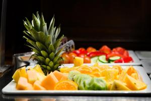 barbarossa hotel restaurant