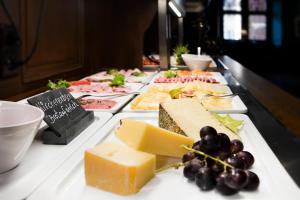 barbarossa hotel restaurant