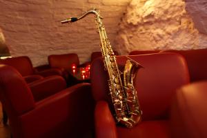 barbarossa hotel restaurant