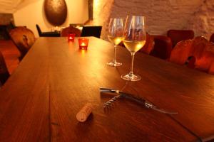 barbarossa hotel restaurant