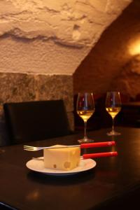 barbarossa hotel restaurant