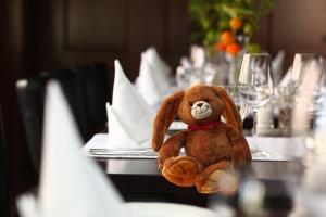 barbarossa hotel restaurant