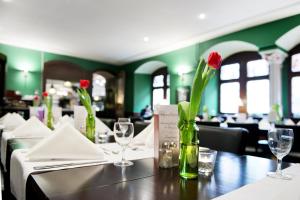 barbarossa hotel restaurant