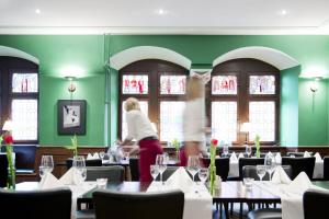 barbarossa hotel restaurant