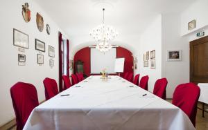 barbarossa hotel restaurant