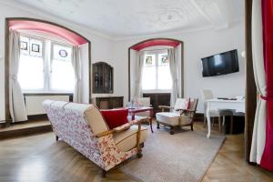 barbarossa hotel restaurant