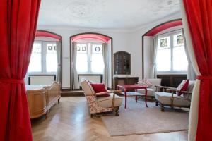 barbarossa hotel restaurant