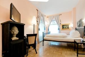 barbarossa hotel restaurant