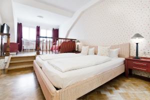 barbarossa hotel restaurant