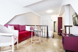 barbarossa hotel restaurant