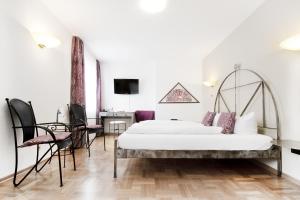 barbarossa hotel restaurant