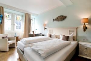 barbarossa hotel restaurant