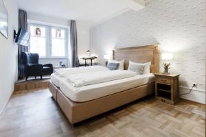 barbarossa hotel restaurant