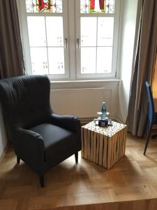 barbarossa hotel restaurant